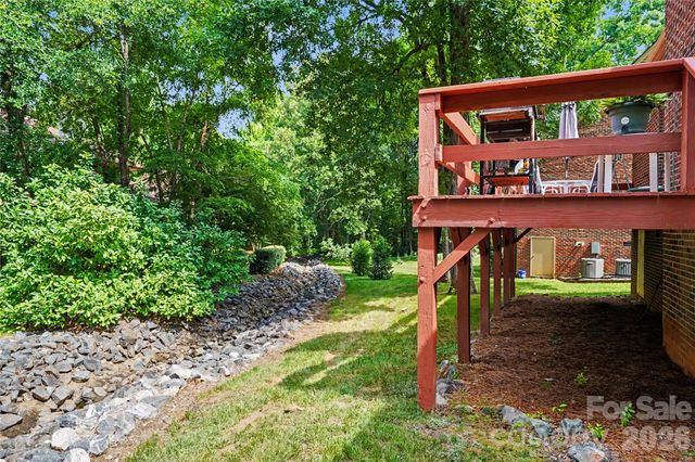 5112 Tedorill Lane, Charlotte, NC 28226