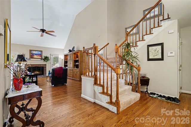 5112 Tedorill Lane, Charlotte, NC 28226
