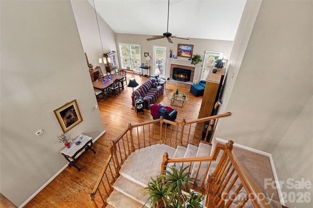 5112 Tedorill Lane, Charlotte, NC 28226