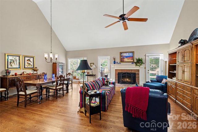 5112 Tedorill Lane, Charlotte, NC 28226