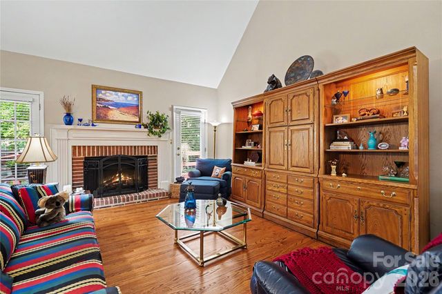 5112 Tedorill Lane, Charlotte, NC 28226