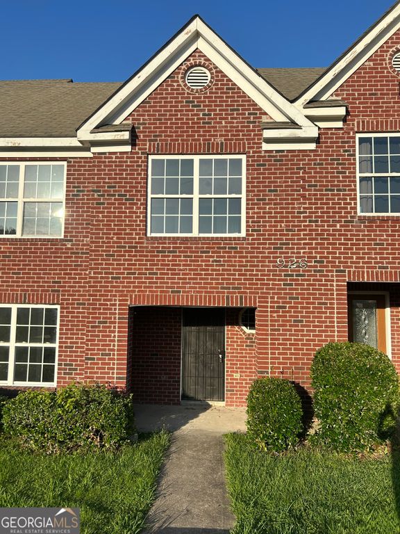 926 Old Mill Point D, Monroe, GA 30655
