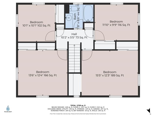 3 Timber Lane, Merrimack, NH 03054