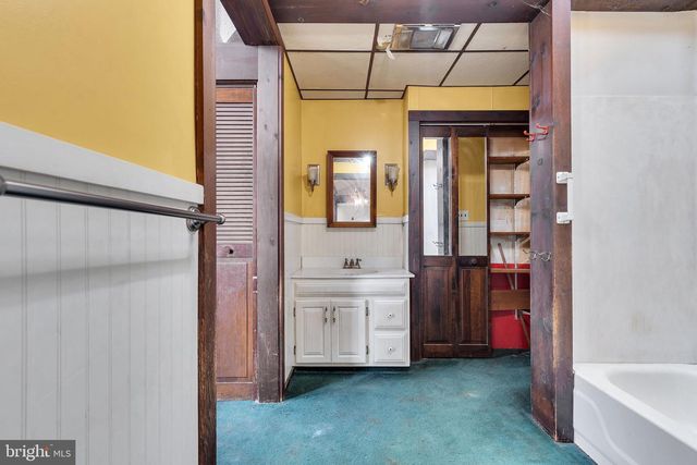 47 S LOCUST AVE, Salem, NJ 08079