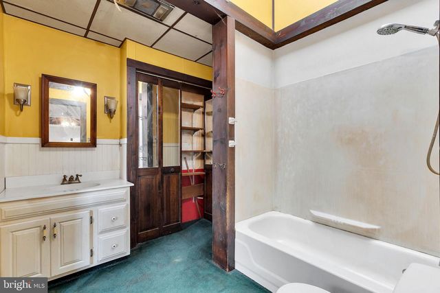 47 S LOCUST AVE, Salem, NJ 08079