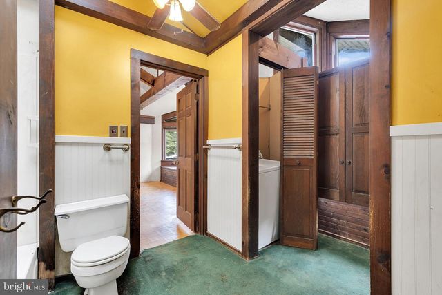 47 S LOCUST AVE, Salem, NJ 08079