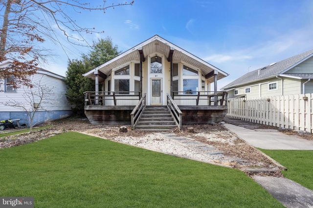 47 S LOCUST AVE, Salem, NJ 08079