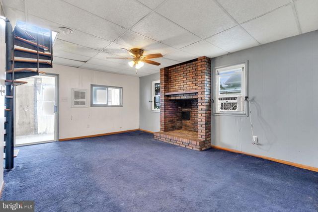 47 S LOCUST AVE, Salem, NJ 08079