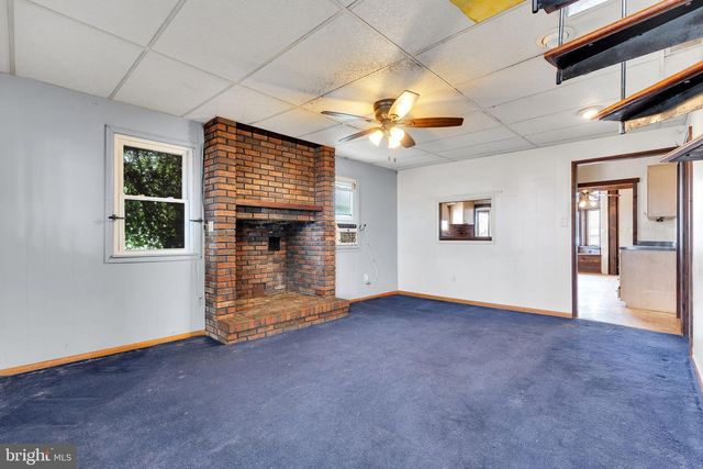 47 S LOCUST AVE, Salem, NJ 08079