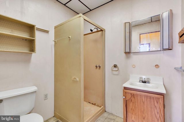 47 S LOCUST AVE, Salem, NJ 08079