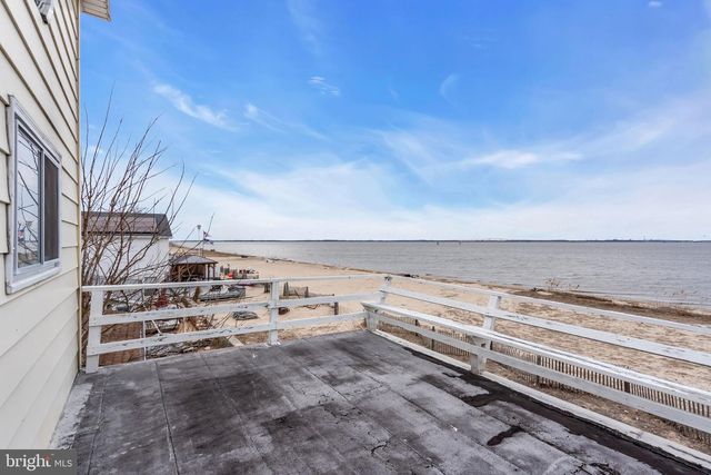 47 S LOCUST AVE, Salem, NJ 08079