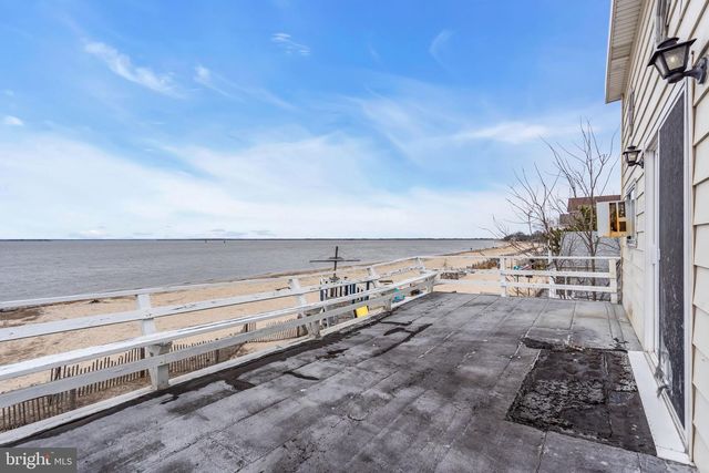 47 S LOCUST AVE, Salem, NJ 08079