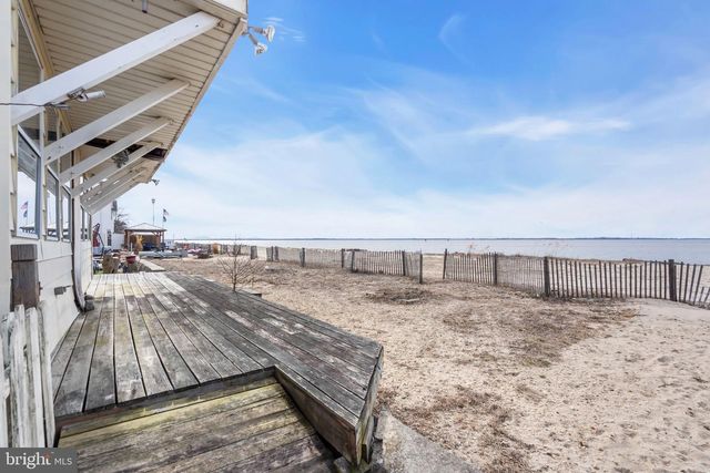 47 S LOCUST AVE, Salem, NJ 08079