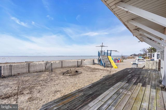 47 S LOCUST AVE, Salem, NJ 08079