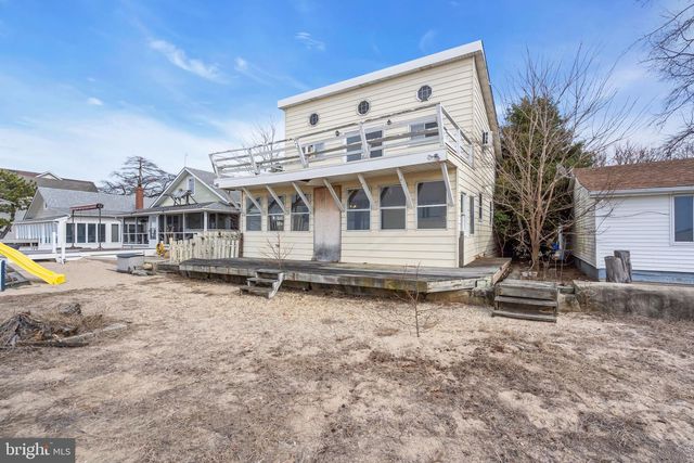 47 S LOCUST AVE, Salem, NJ 08079