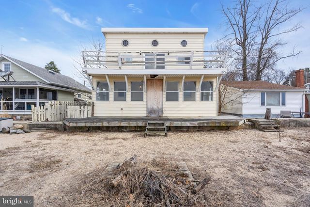 47 S LOCUST AVE, Salem, NJ 08079