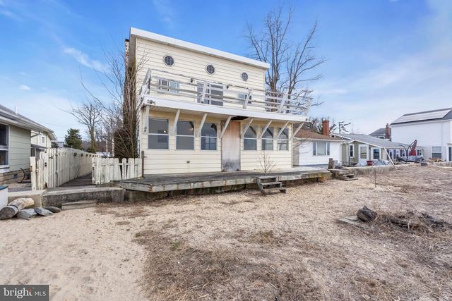 47 S LOCUST AVE, Salem, NJ 08079