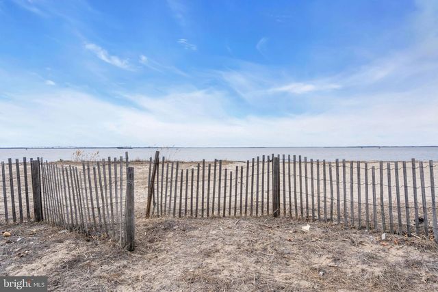 47 S LOCUST AVE, Salem, NJ 08079