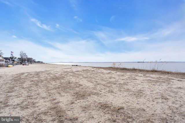 47 S LOCUST AVE, Salem, NJ 08079