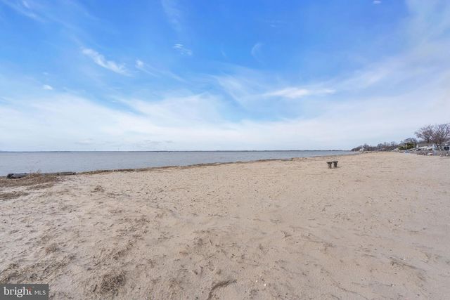 47 S LOCUST AVE, Salem, NJ 08079