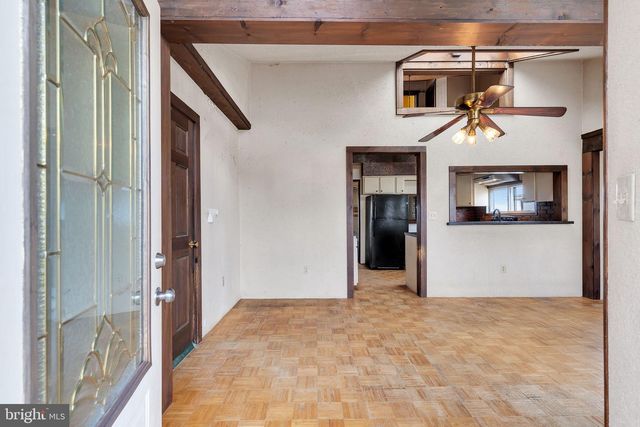 47 S LOCUST AVE, Salem, NJ 08079