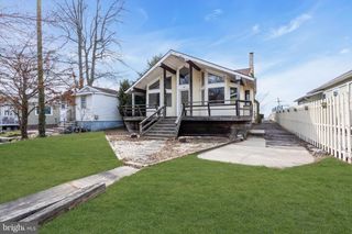 47 S LOCUST AVE, Salem, NJ 08079