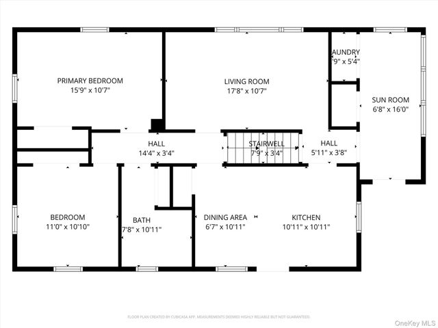 18 Oakland Avenue, Chester, NY 10918