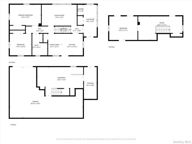 18 Oakland Avenue, Chester, NY 10918