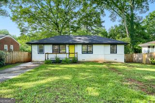 3235 Beech Drive, Decatur, GA 30032