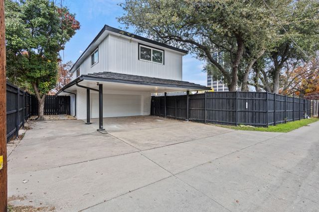 7938 Hillfawn Circle, Dallas, TX 75248