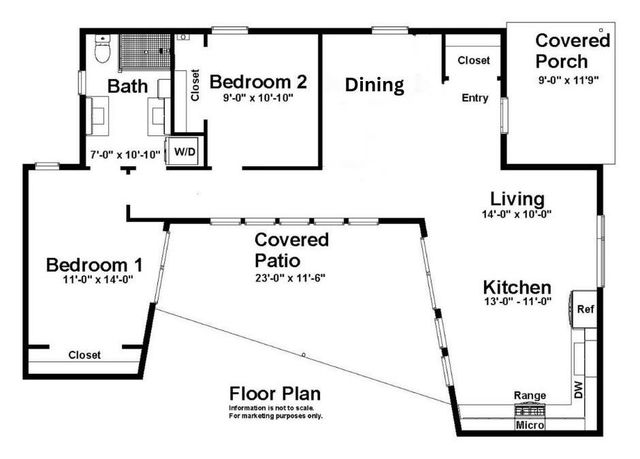 463 Red River Loop, Clifton, CO 81520