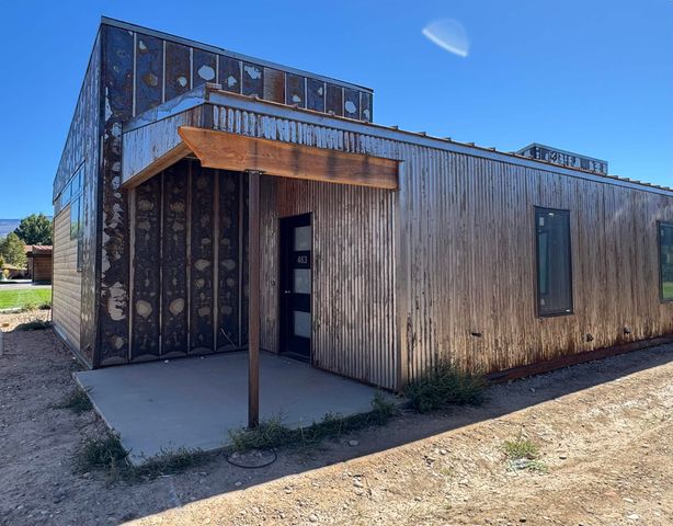 463 Red River Loop, Clifton, CO 81520