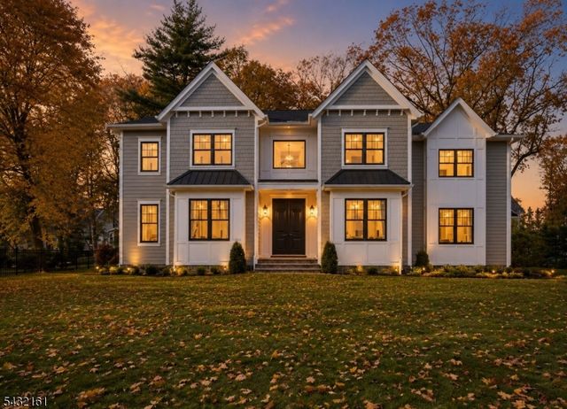 336 Fairmount Ave, Chatham Twp., NJ 07928