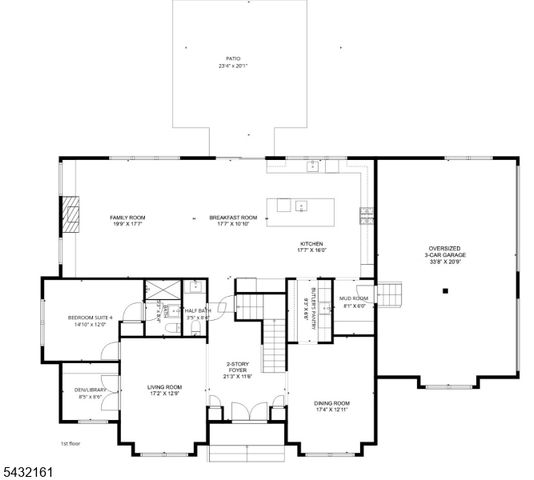 336 Fairmount Ave, Chatham Twp., NJ 07928