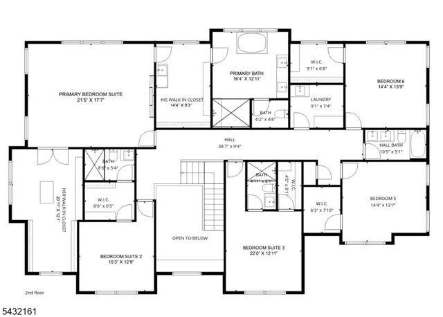 336 Fairmount Ave, Chatham Twp., NJ 07928