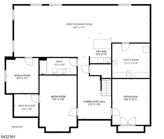 336 Fairmount Ave, Chatham Twp., NJ 07928