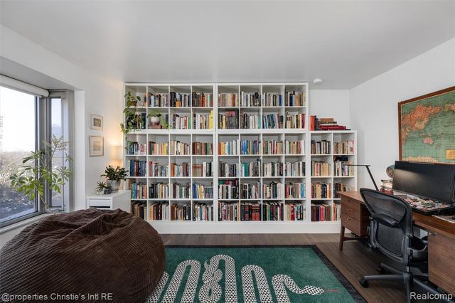 1300 E Lafayette Street 412, Detroit, MI 48207