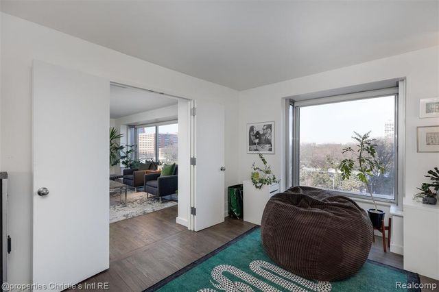 1300 E Lafayette Street 412, Detroit, MI 48207