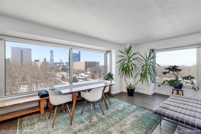 1300 E Lafayette Street 412, Detroit, MI 48207