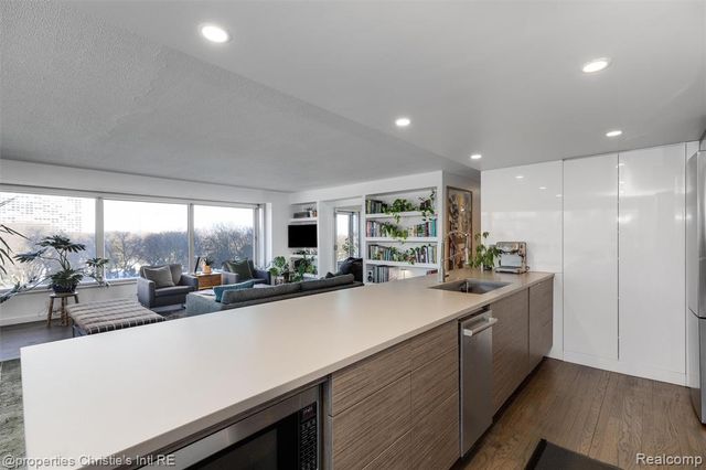 1300 E Lafayette Street 412, Detroit, MI 48207