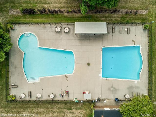 1300 E Lafayette Street 412, Detroit, MI 48207