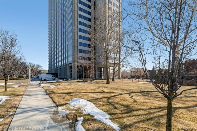 1300 E Lafayette Street 412, Detroit, MI 48207