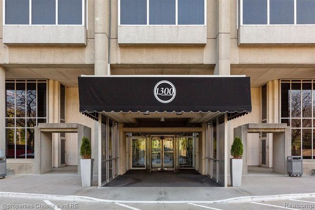 1300 E Lafayette Street 412, Detroit, MI 48207