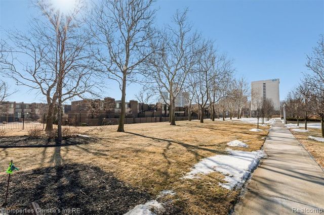 1300 E Lafayette Street 412, Detroit, MI 48207