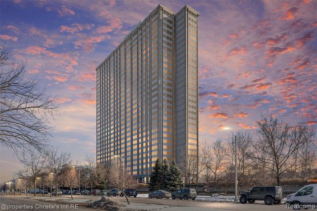 1300 E Lafayette Street 412, Detroit, MI 48207