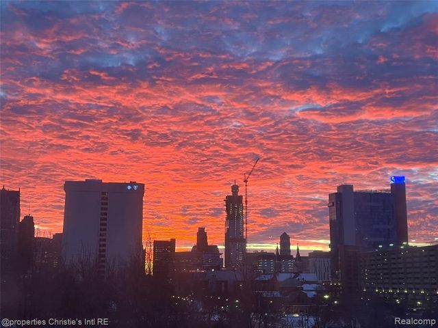 1300 E Lafayette Street 412, Detroit, MI 48207