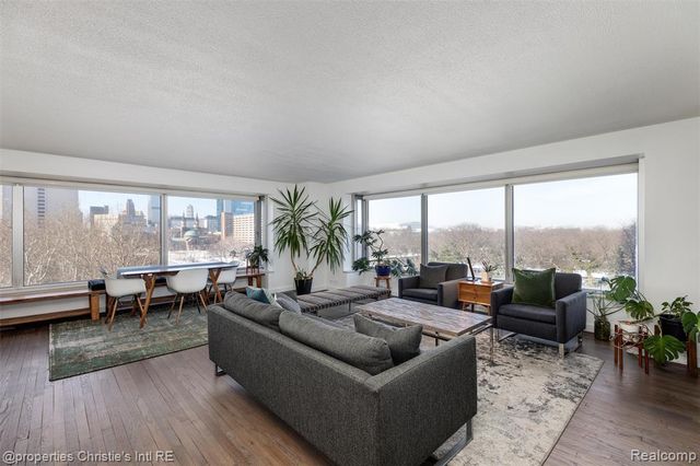 1300 E Lafayette Street 412, Detroit, MI 48207