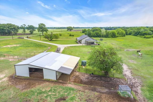 1305 Vz County Road 3821, Wills Point, TX 75169