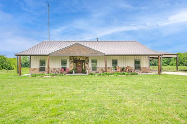 1305 Vz County Road 3821, Wills Point, TX 75169