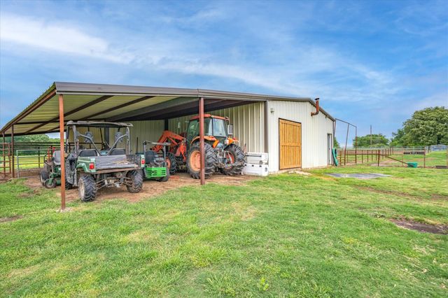 1305 Vz County Road 3821, Wills Point, TX 75169